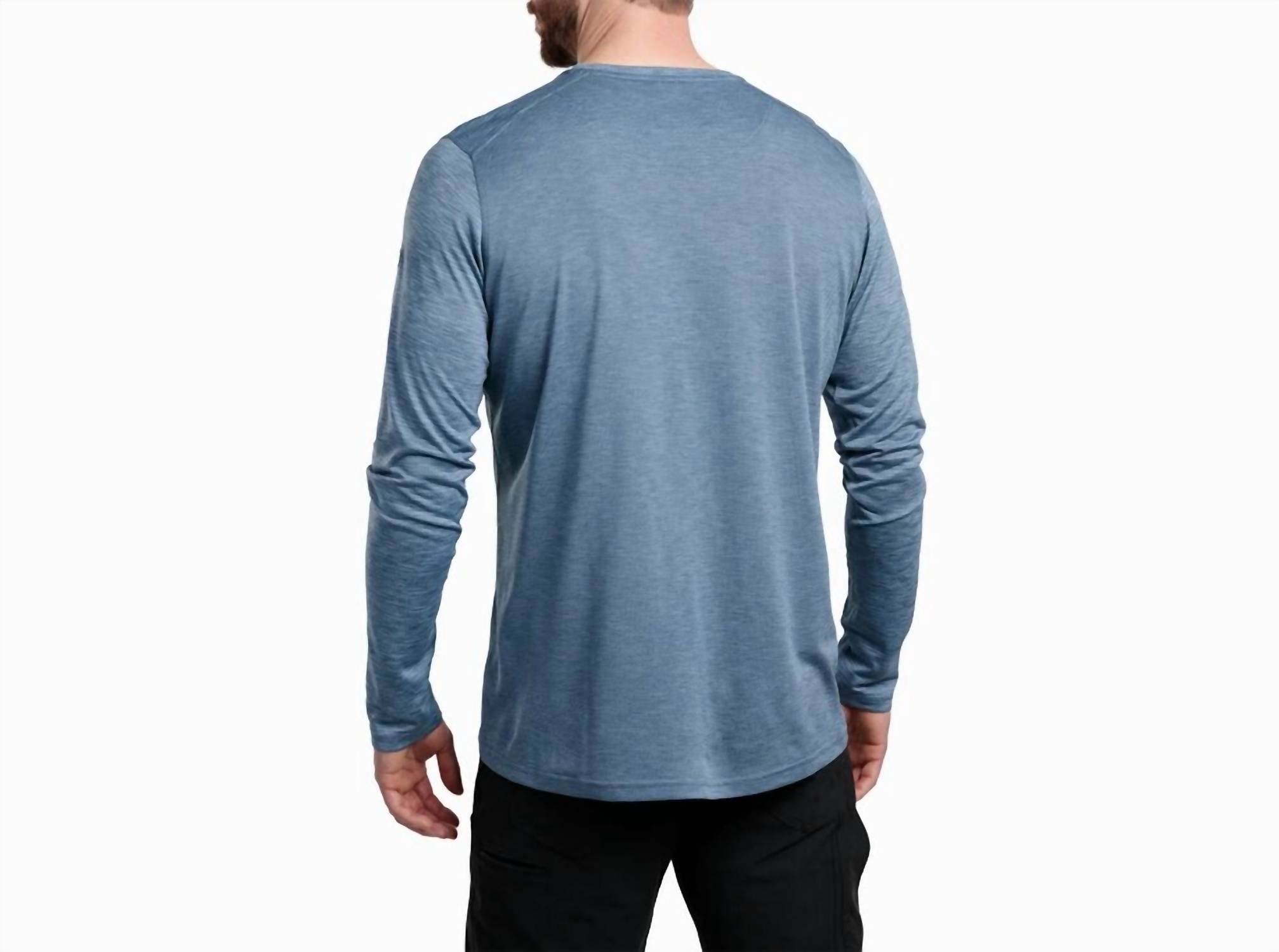 Kuhl - Engineered Long Sleeve Active Shirt