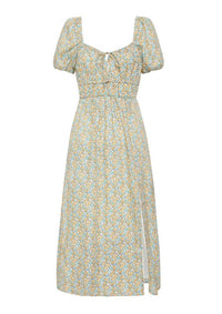 TERINA MIDI DRESS