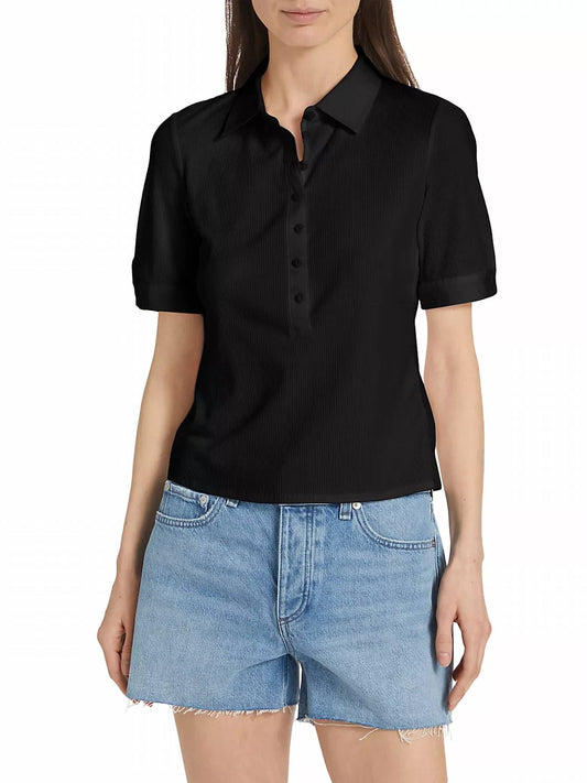 Rag & Bone - Ribbed Mix Media