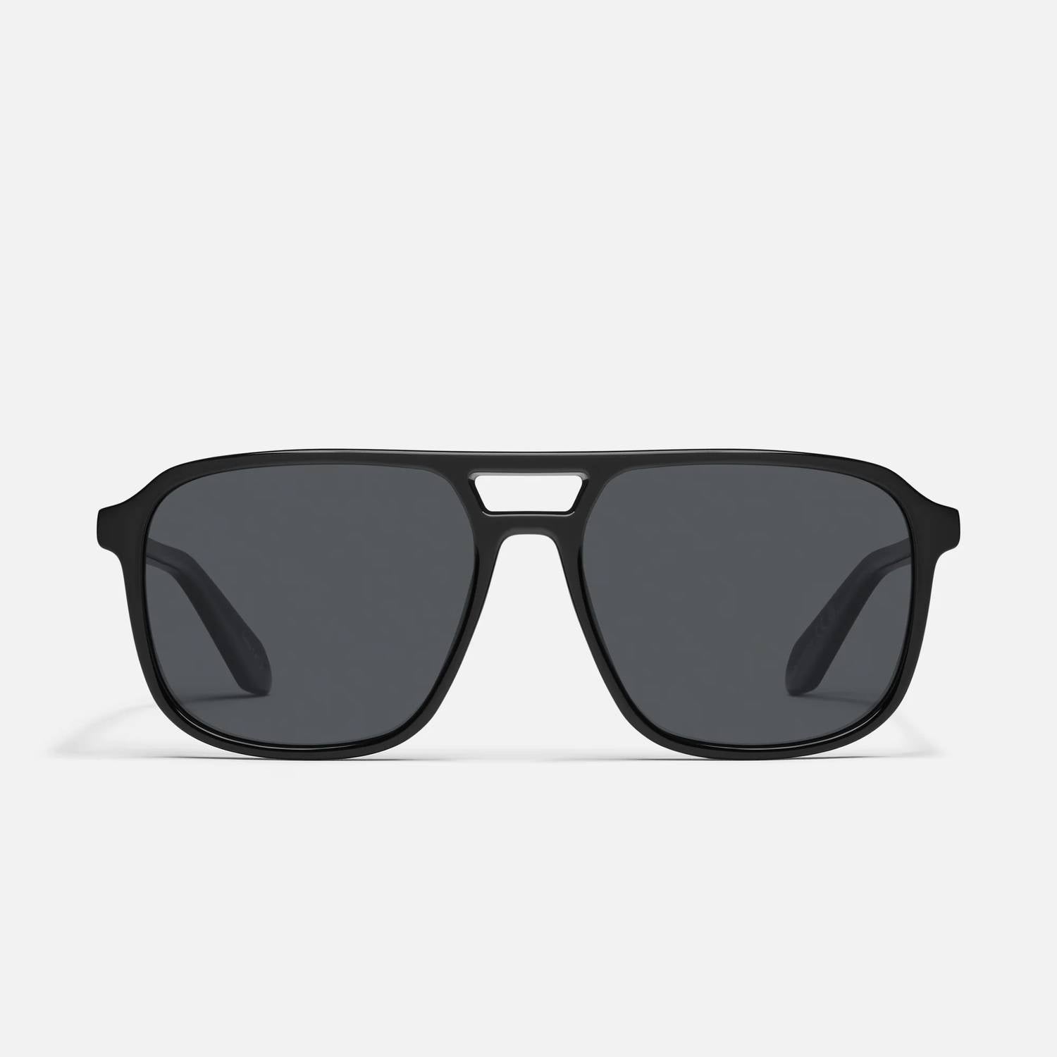 Quay - Women's On The Fly Large Sunglasses