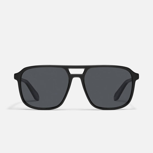 Quay - Women's On The Fly Large Sunglasses