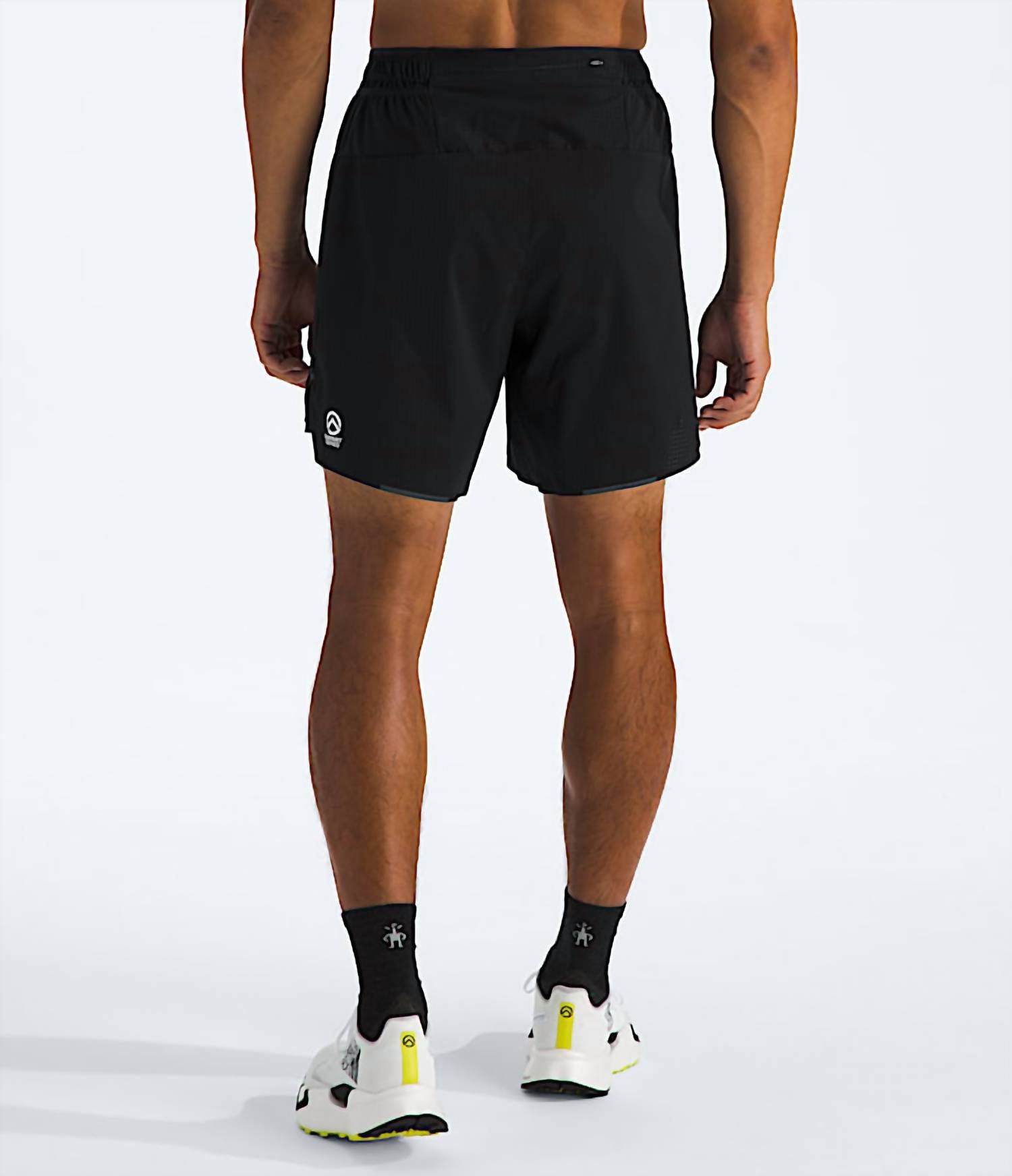 The North Face - Men’s Summit Pacesetter Run Brief Shorts