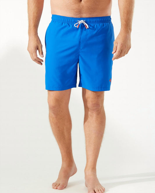 Tommy Bahama - Naples Bay 6-inch Men's Swim Trunks