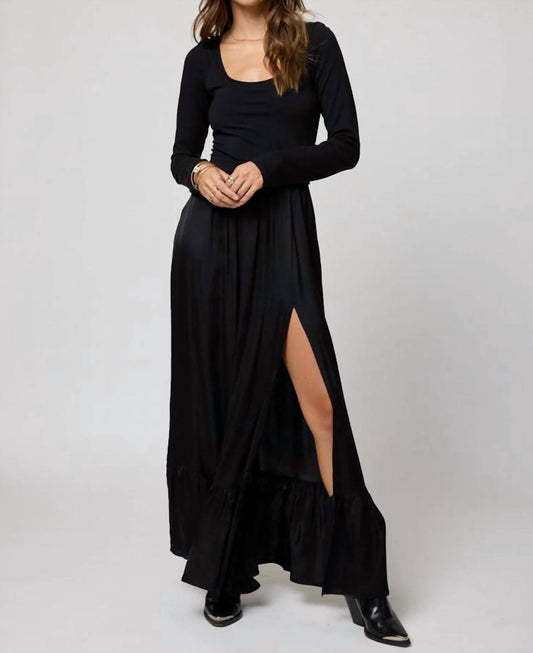Stillwater - The Valentina Maxi Dress