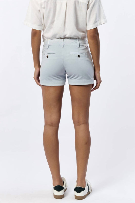 Dear John Denim - Hampton Rolled Hem Short