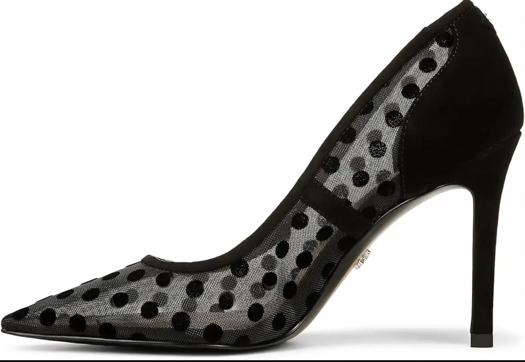 Sam Edelman - Women's Hazel Mesh Pumps