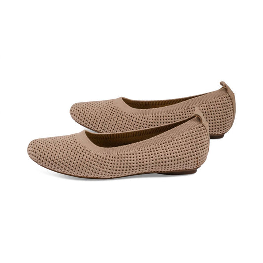 Vaneli - Women's Suvi Stretch Knit Flat