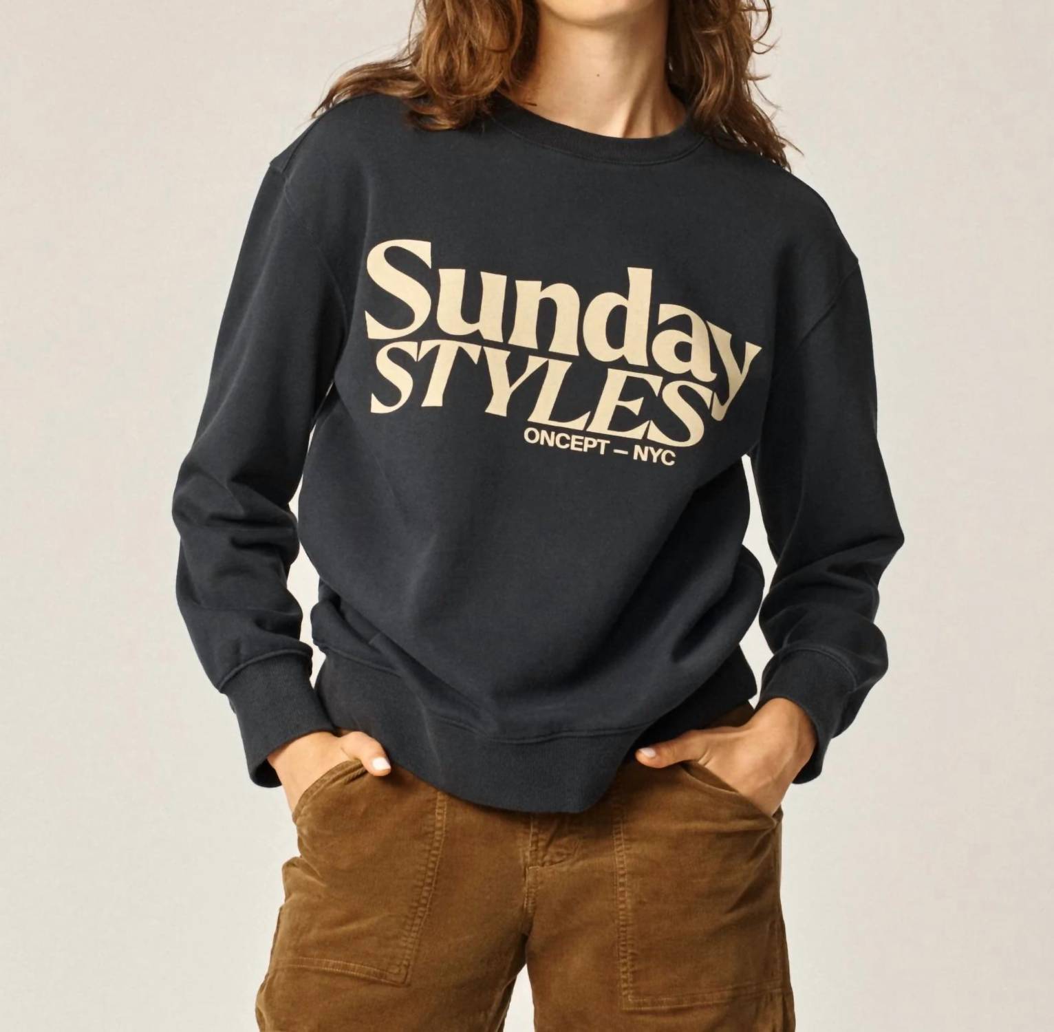 Oncept - Sylvie Sweatshirt