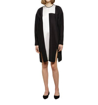 Zero + Maria Cornejo - IRE COLORBLOCK DRESS