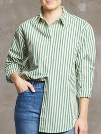 Able - Sophia Button Down Shirt