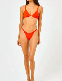 L*Space - Winona Classic Bikini Bottom