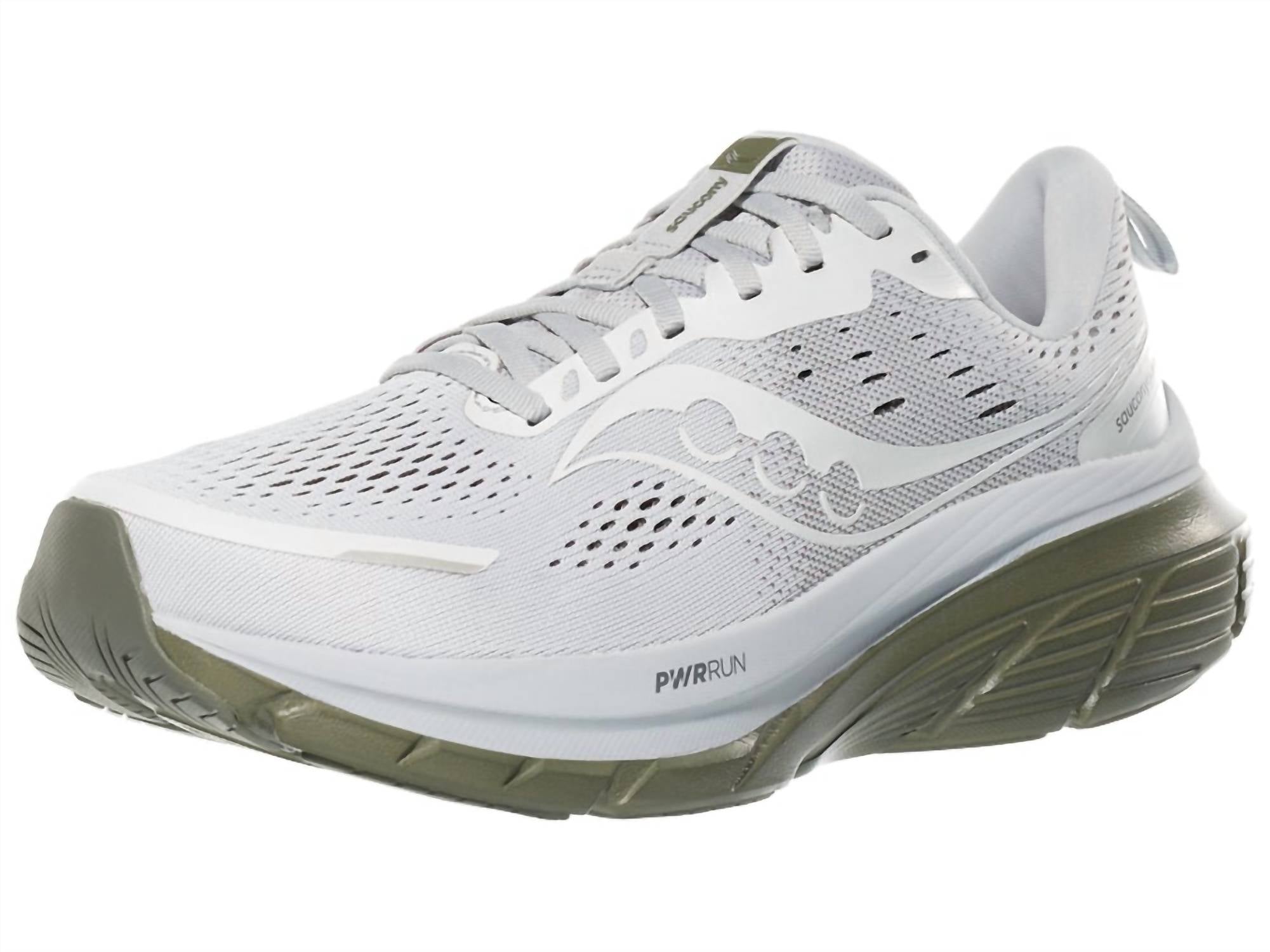 Saucony - Men's Ride 18 Running Shoes