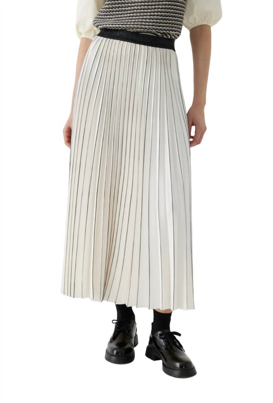 Exquise - Arella Skirt