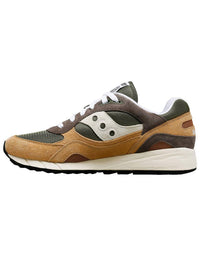 Saucony - Unisex Shadow 6000 Shoes