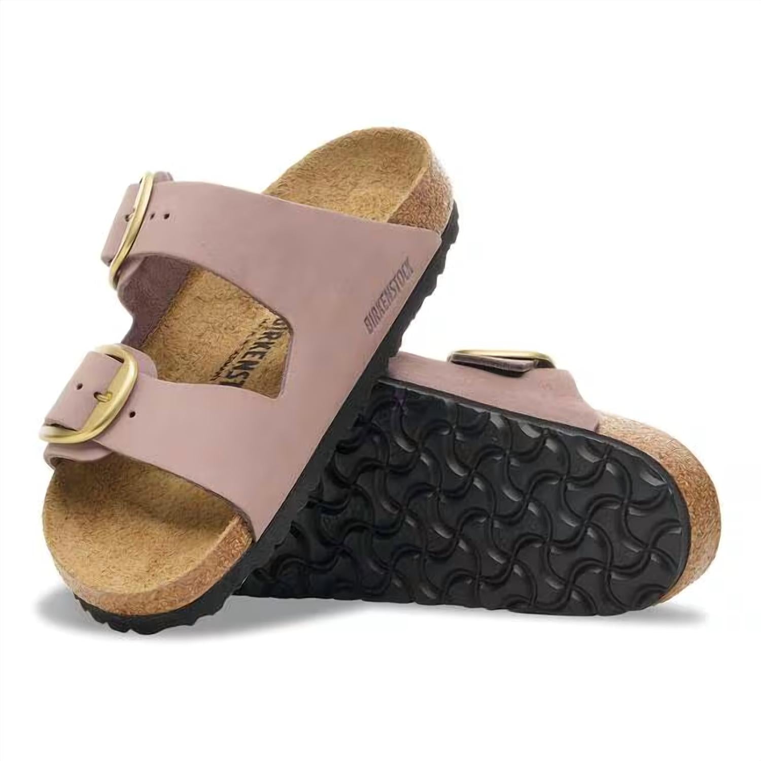 Birkenstock - Women's Arizona Big Buckle Sandals