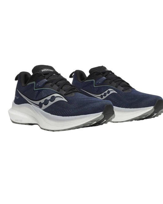Saucony - Men's Tempus 2 Running Shoes