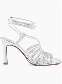 Seychelles - Women's Te Amo Ankle Wrap Sandals