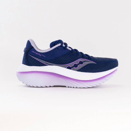 Women's Kinvara Pro