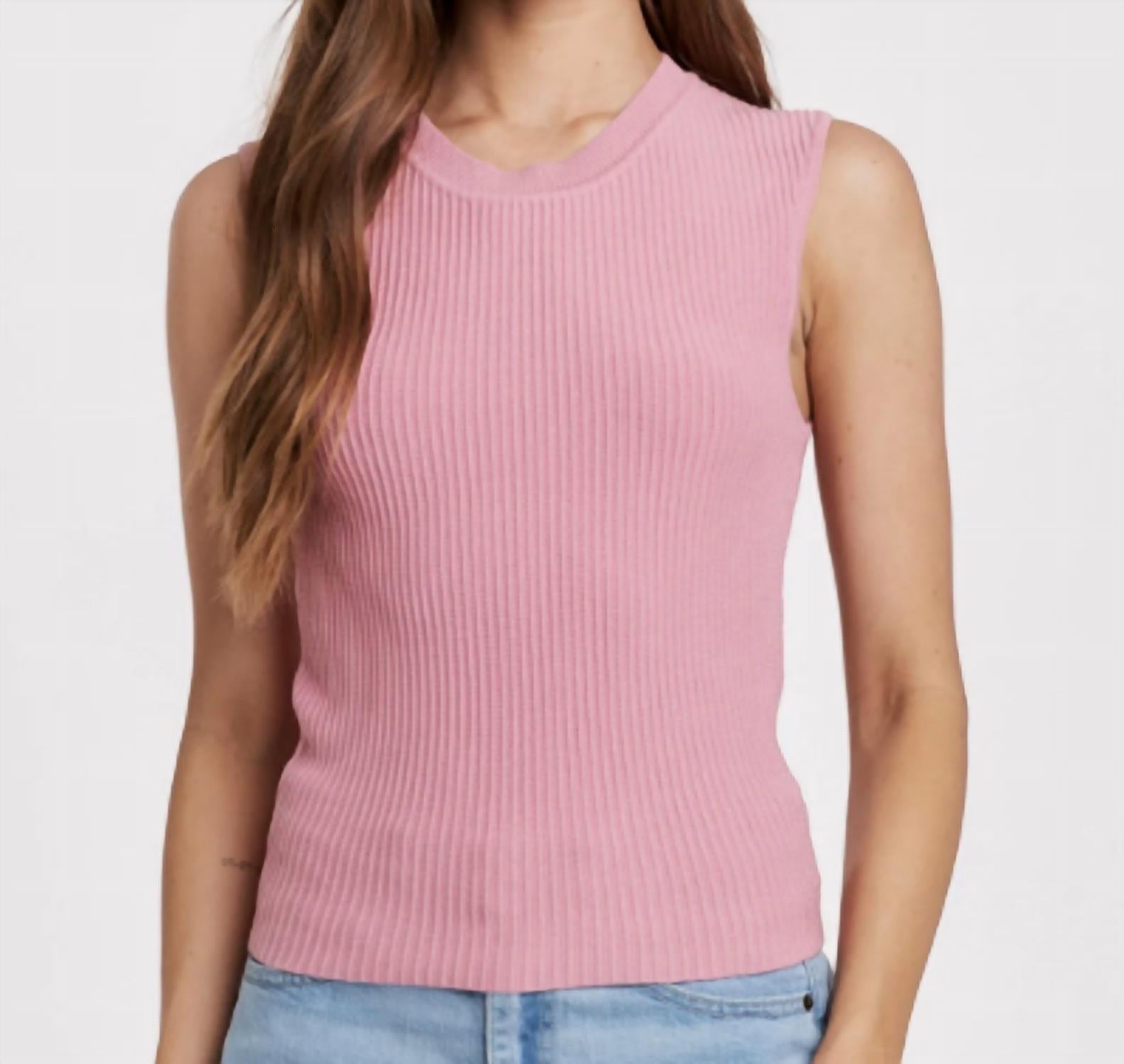 Another Love - Stirling Sleeveless