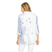 Habitat - Chathan Floral Shirt