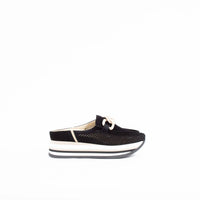 Softwaves - Women's Carlisa Slip On Mules