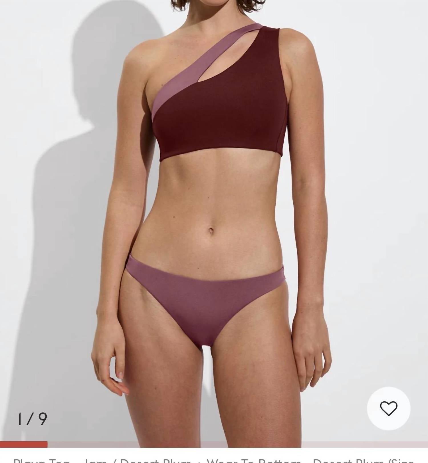 Left On Friday - wear to bottoms