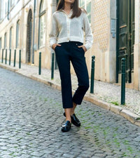 Raffaello Rossi - Dora Cropped Trouser