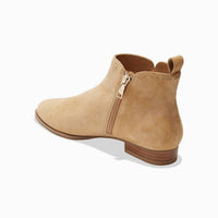 Jack Rogers - Women's Rollins Cord Bootie