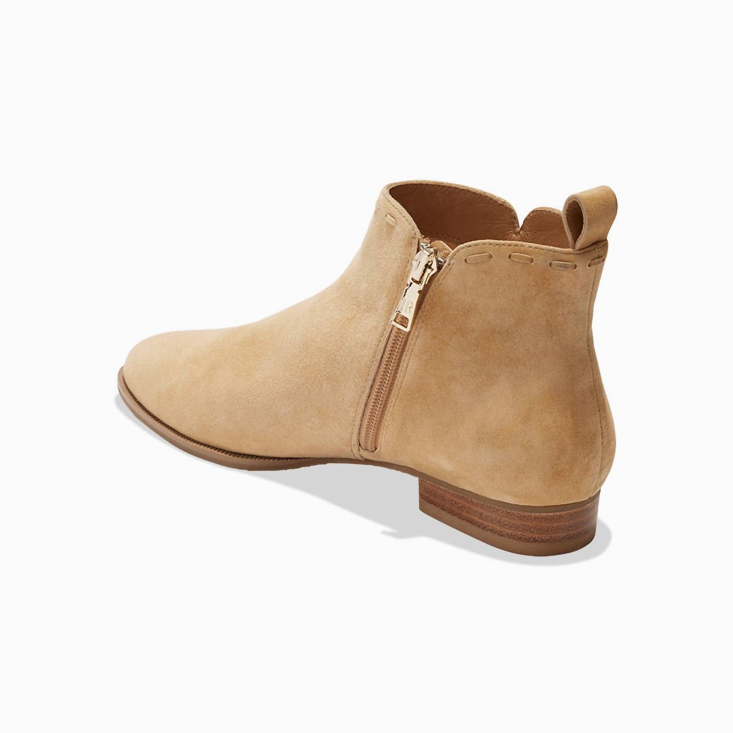 Jack Rogers - Women's Rollins Cord Bootie