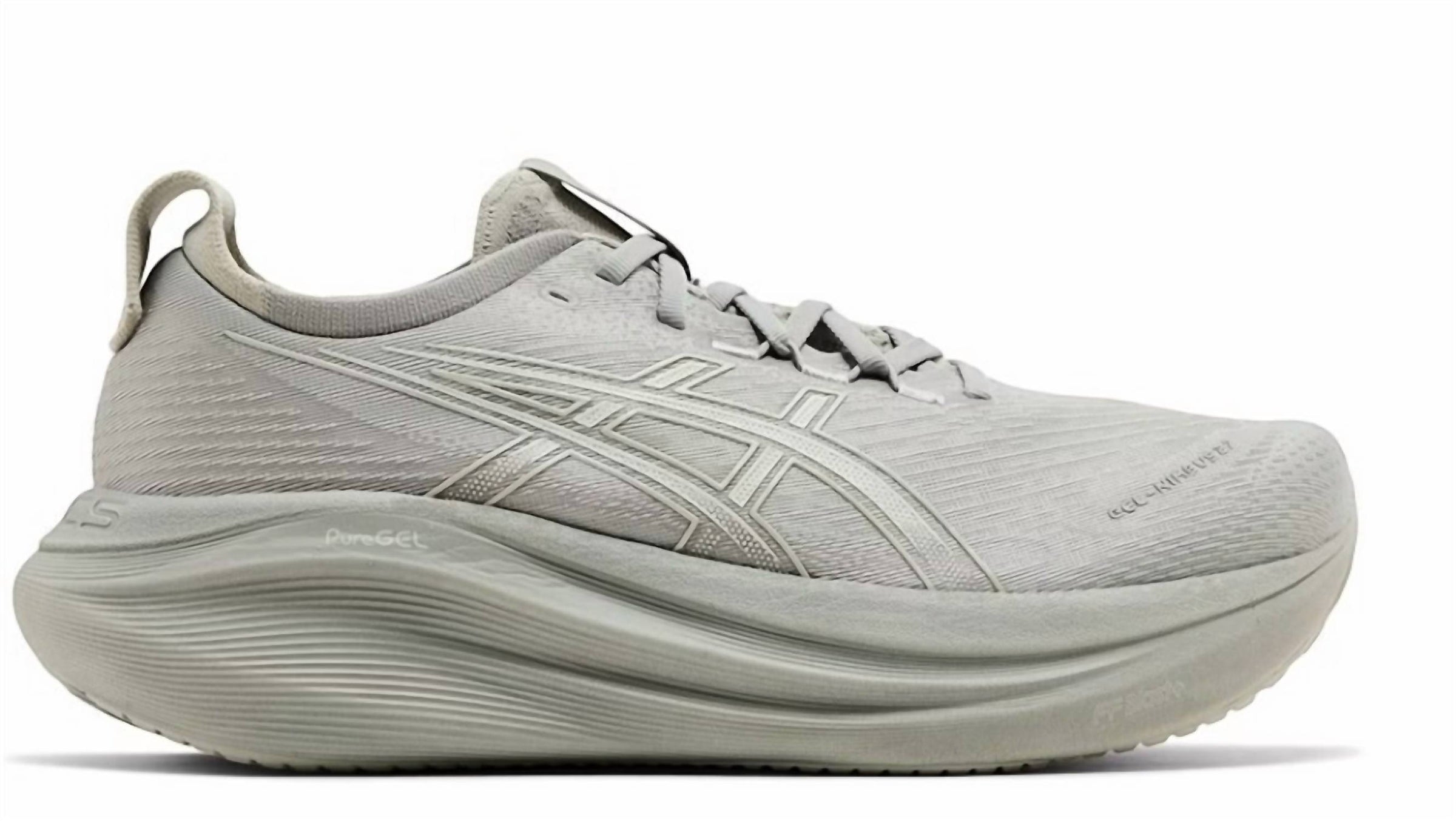 Asics - Men's Gel-nimbus 27 Running Shoes
