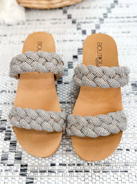 Corkys Footwear - Women's Mystique Wedge Sandals