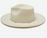 Wyeth - London Cowboy Hat