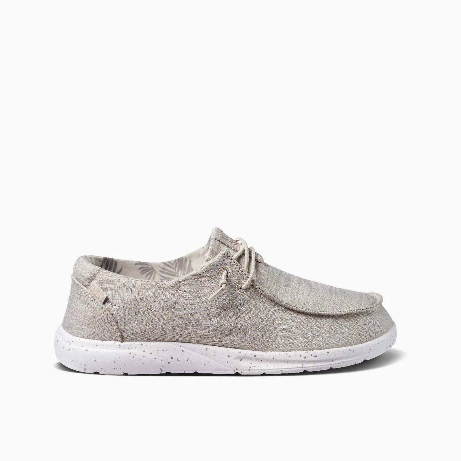 Reef - Women's Cushion Coast Slip-on Shoes