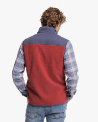 Southern Tide - Men's Hucksley Vest