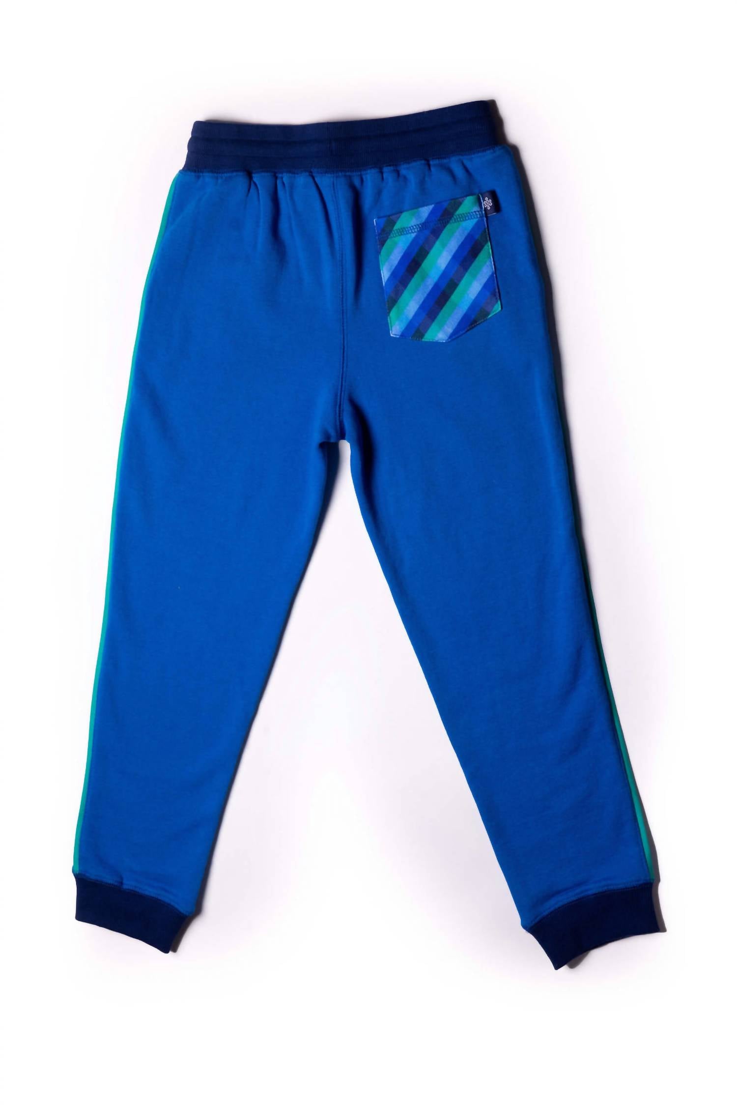 Macrae Skye - Kid's Ryno Jogger Pant