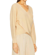 L'Agence - Antonella Surplus Pullover Sweater