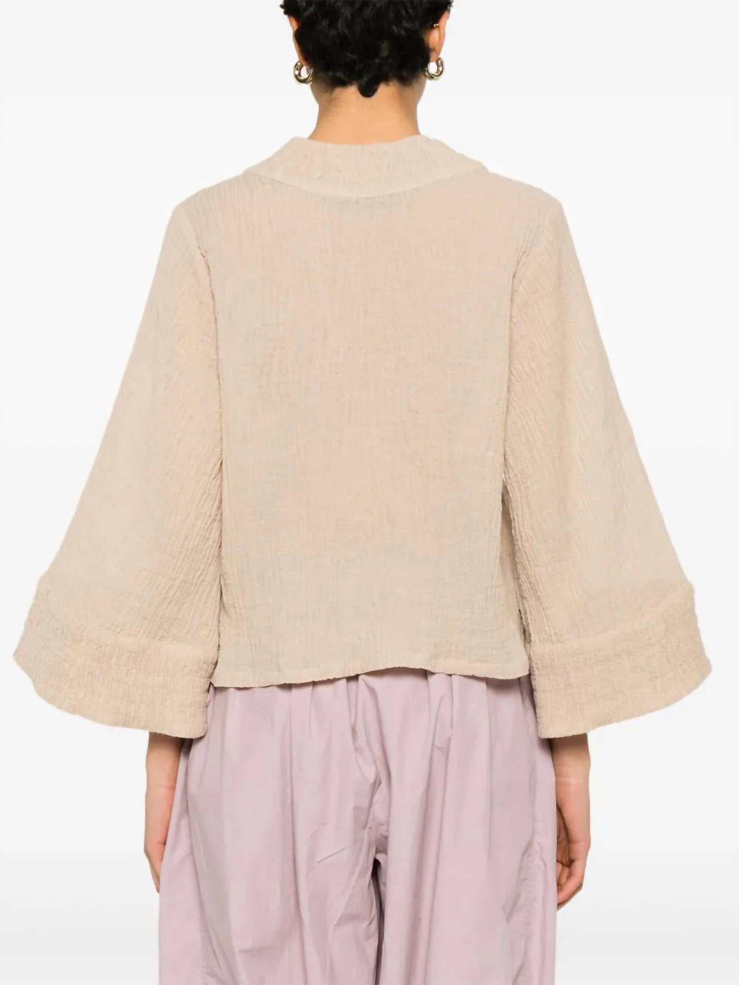 By Malene Birger - Moon Blouse