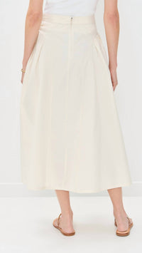Free People - Katia Maxi Skirt
