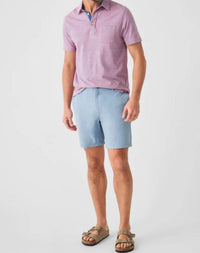 Faherty - Belt Loop All Day Shorts
