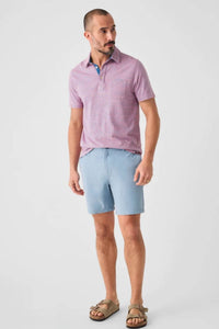 Faherty - Belt Loop All Day Shorts