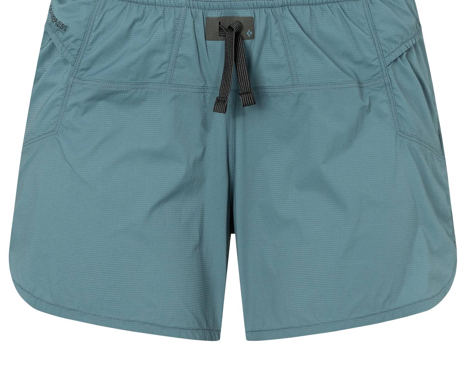 Black Diamond - Sprint Shorts