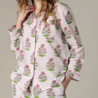 The Mahogany Store - Jolie Pajama Set