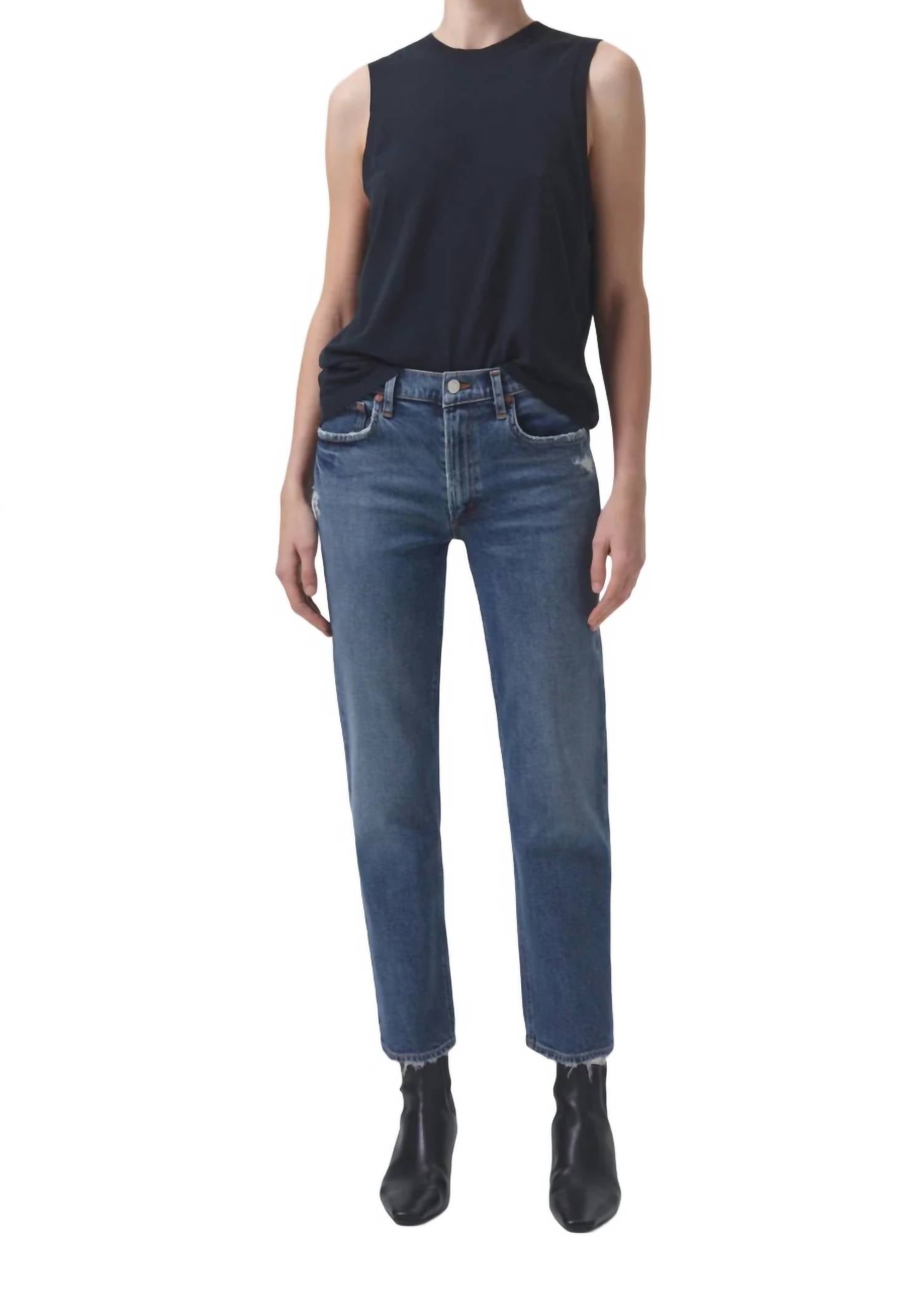 Agolde - Kye Jeans