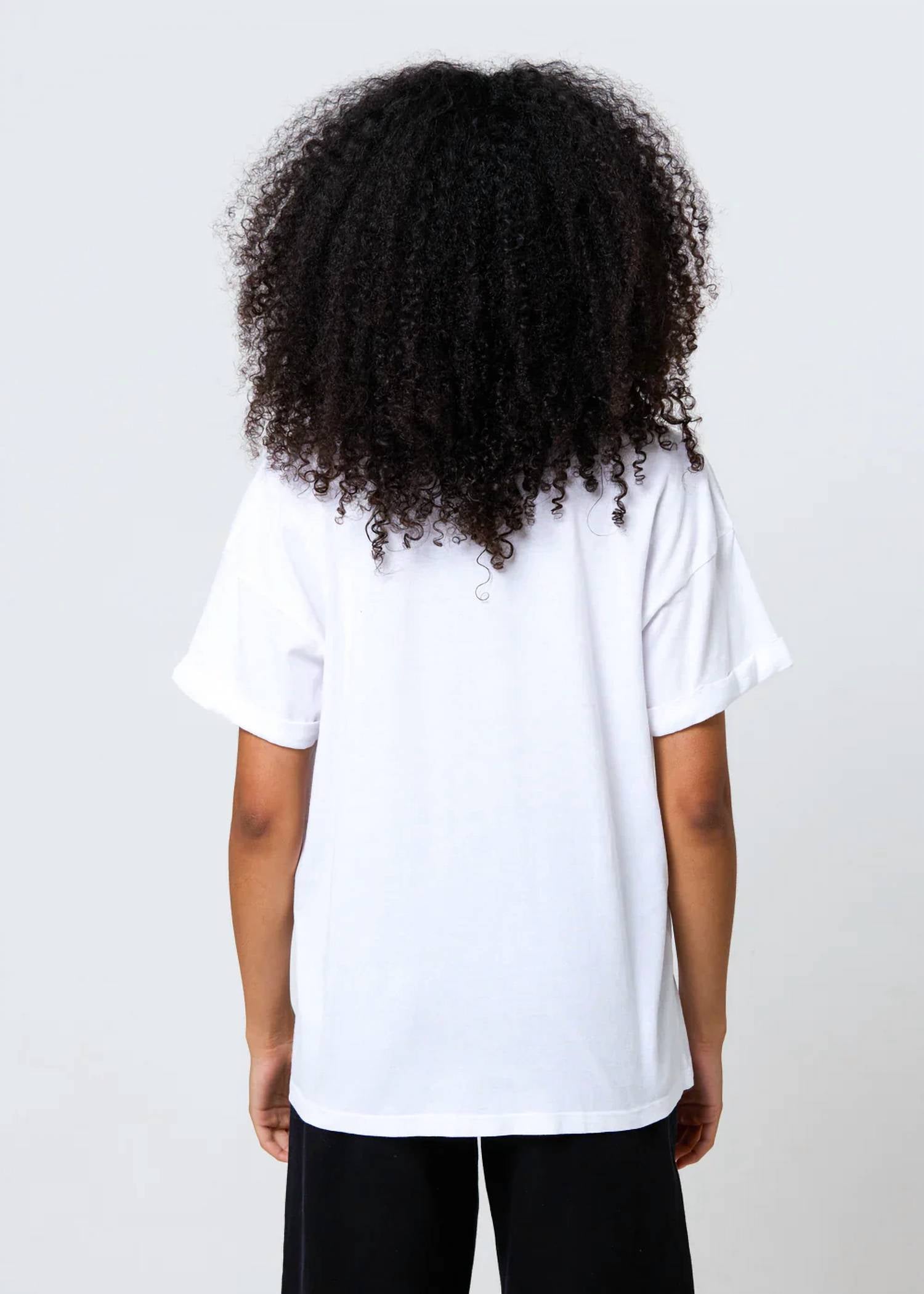 Girl Dangerous - Dogs Short Sleeve Tee