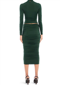 Ser.O.Ya - Dulcie Ruched Top