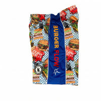 Flow Society - Boys' Burger Flow Shorts