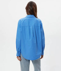 Michael Stars - Carson Button Down Shirt