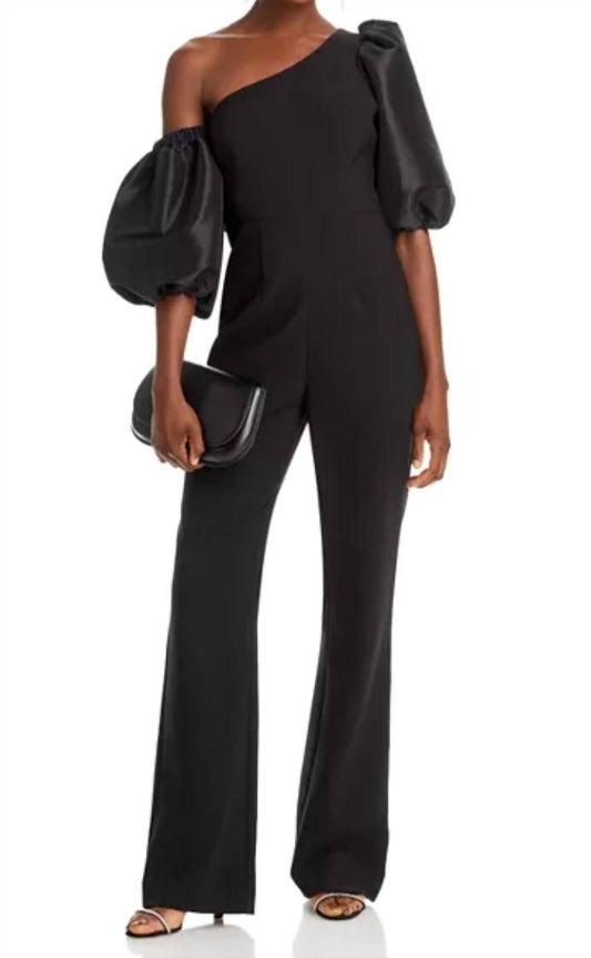 Natasha Jumpsuit