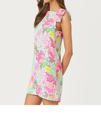 Lilly Pulitzer - Carmine Shift Dress