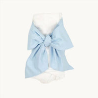 The Beaufort Bonnet Company - Bow Buckhead Swaddle